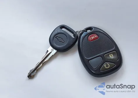 2009 Chevrolet Silverado 1500 Ltz z USA, uszkodzony, nr VIN 3GCEK33349G145199